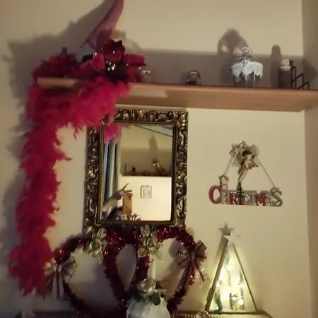 Melody House - Dépendance * Castel del Bosco (Pisa)