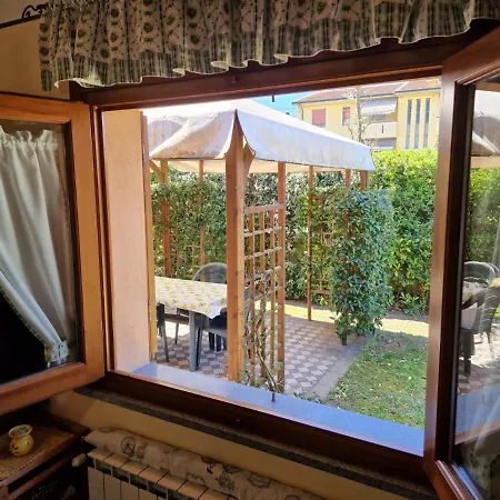 Melody House - Dependance Vakantiehuis Montopoli in Val dʼArno