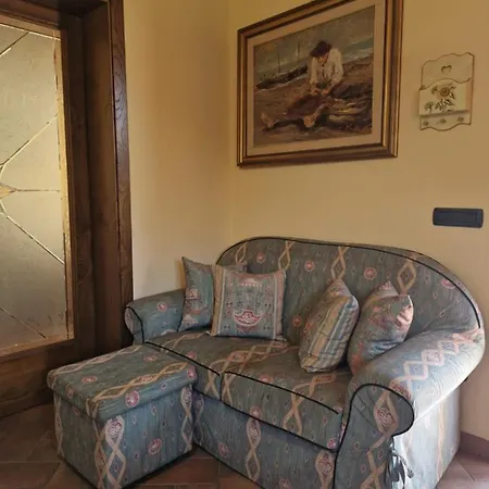 Melody House - Dependance Vakantiehuis