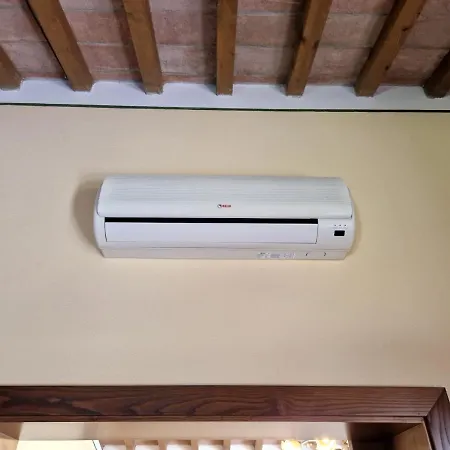Melody House - Dependance Vakantiehuis Montopoli in Val dʼArno