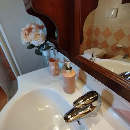 Vakantiehuis Melody House - Dependance Montopoli in Val dʼArno