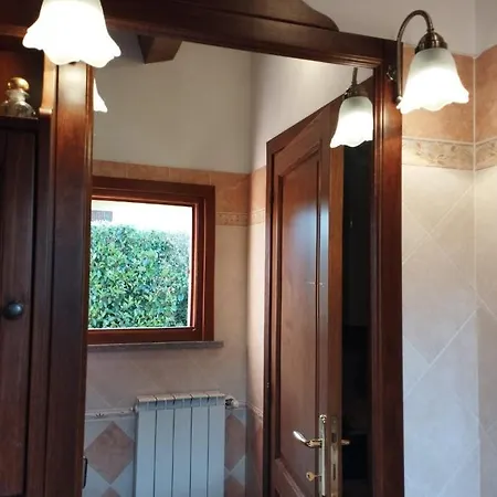 Melody House - Dependance Vakantiehuis *