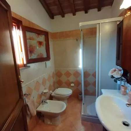 Melody House - Dependance Vakantiehuis *