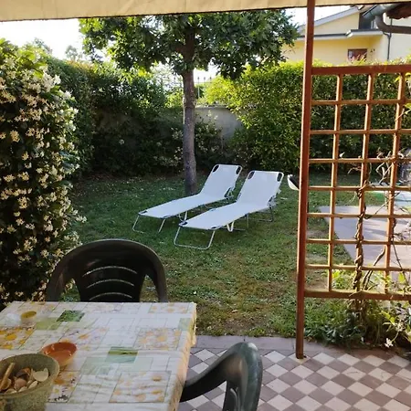 Melody House - Dependance Vakantiehuis *