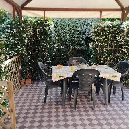 Vakantiehuis Melody House - Dependance