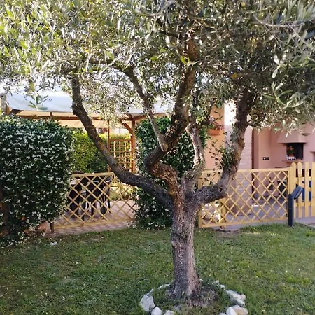 Melody House - Dependance Vakantiehuis