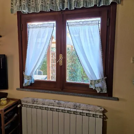 Vakantiehuis Melody House - Dependance Montopoli in Val dʼArno