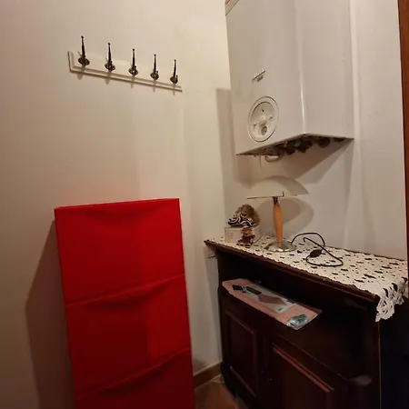 Vakantiehuis Melody House - Dependance