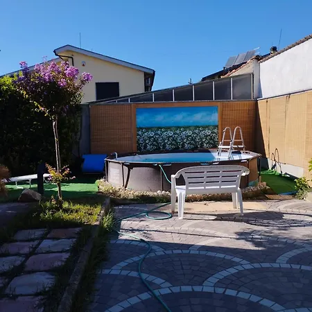 Melody House - Dependance * Montopoli in Val dʼArno
