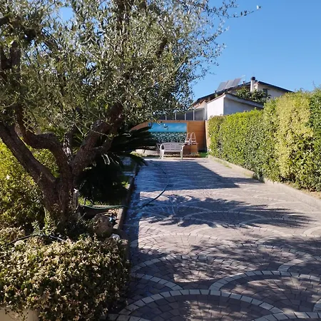 Melody House - Dependance *