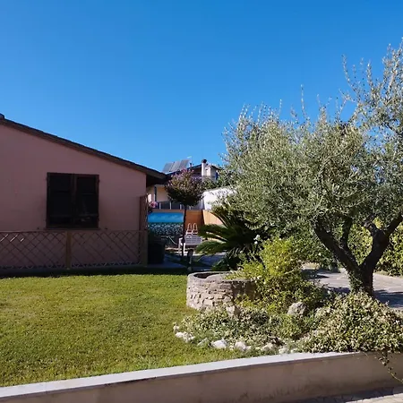 Melody House - Dependance Feriehus