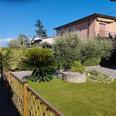 Melody House - Dependance Castel del Bosco (Pisa)