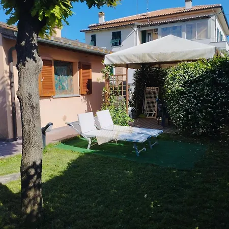 Melody House - Dependance *