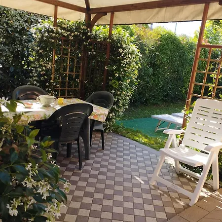 Vakantiehuis Melody House - Dependance