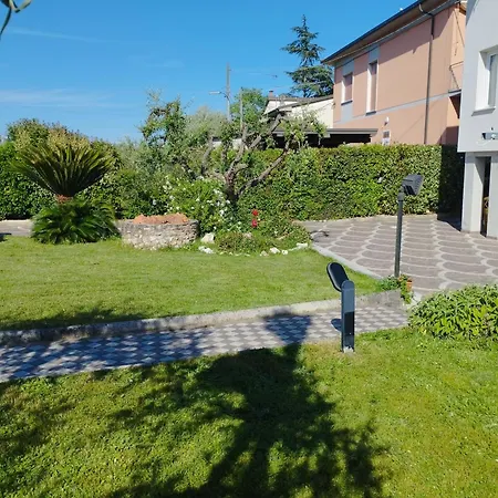 Melody House - Dependance Feriehus *