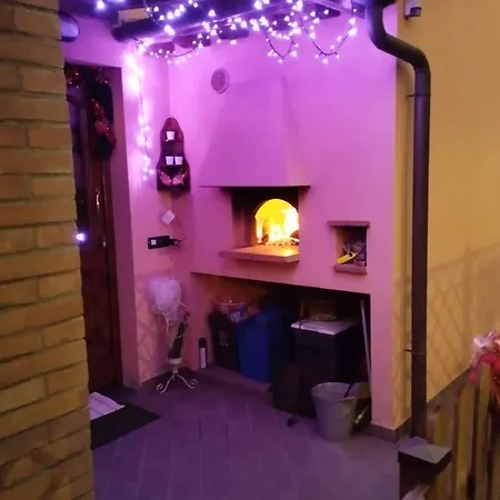Melody House - Dependance * Montopoli in Val dʼArno