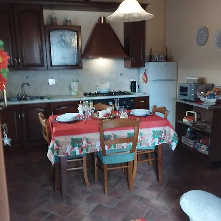 Vakantiehuis Melody House - Dependance *