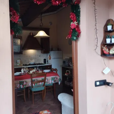 Melody House - Dependance Montopoli in Val dʼArno
