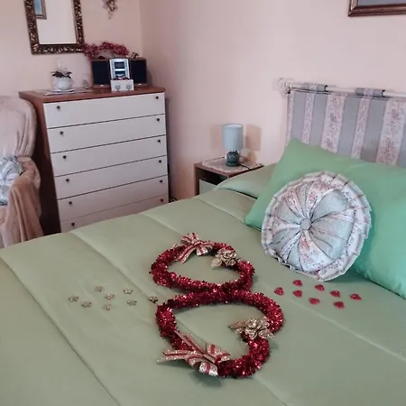 Vakantiehuis Melody House - Dependance *