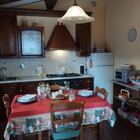 Melody House - Dependance Montopoli in Val dʼArno