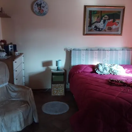 Melody House - Dependance * Castel del Bosco (Pisa)