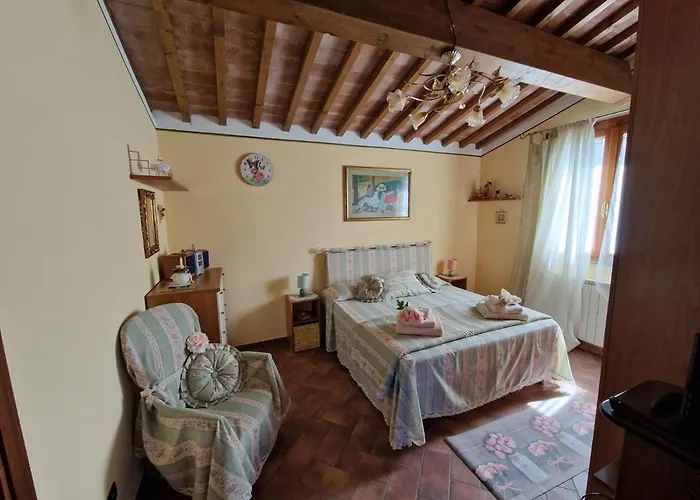 Melody House - Dependance