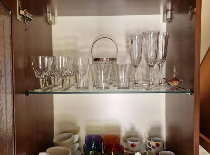 Melody House - Dependance