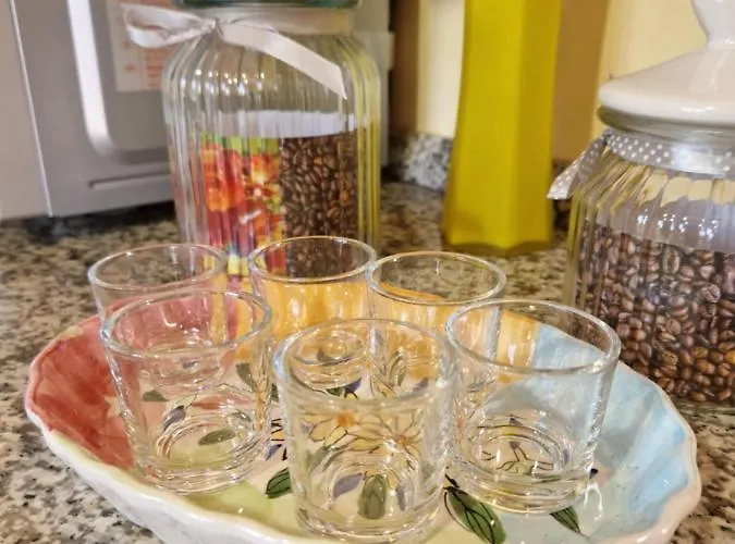 Melody House - Dependance *