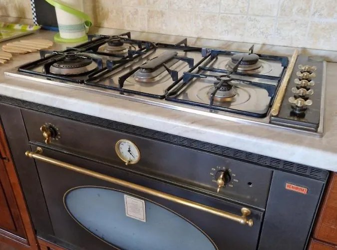 Melody House - Dependance