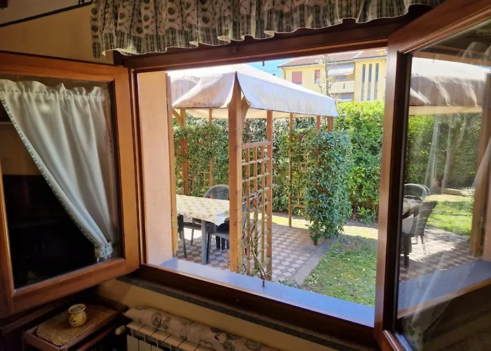 Melody House - Dependance Feriehus Castel del Bosco (Pisa)