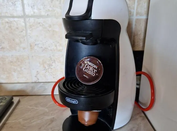 Melody House - Dependance Feriehus