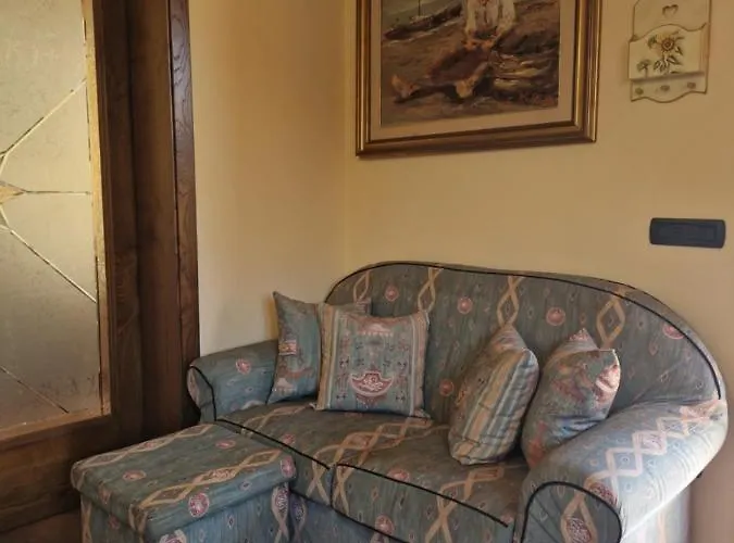 Melody House - Dependance Feriehus