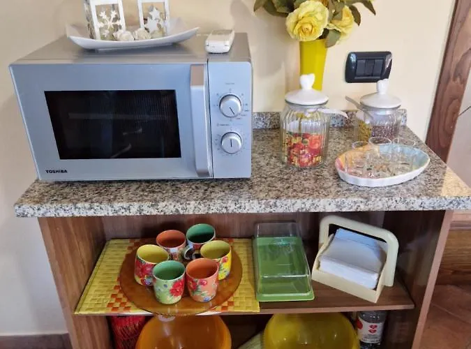 Melody House - Dependance Castel del Bosco (Pisa)