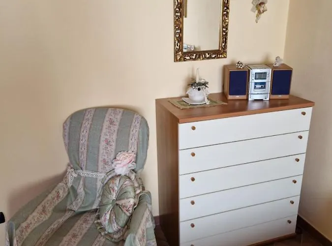 Melody House - Dependance Feriehus Castel del Bosco (Pisa)