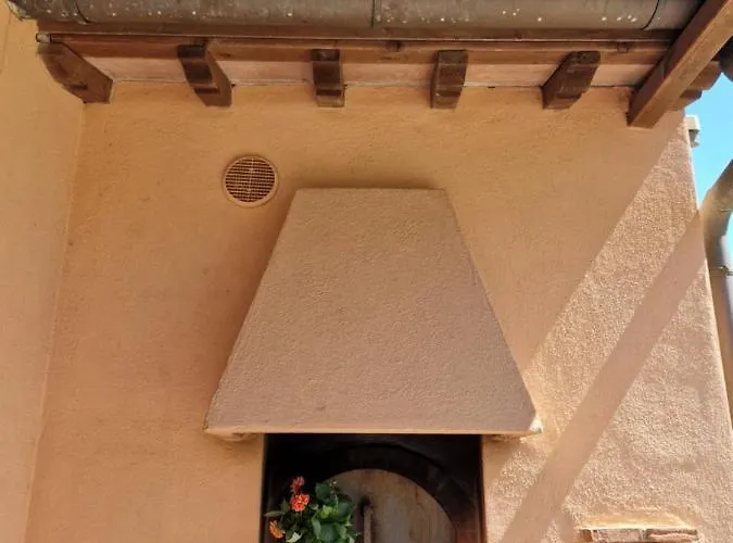 Melody House - Dependance