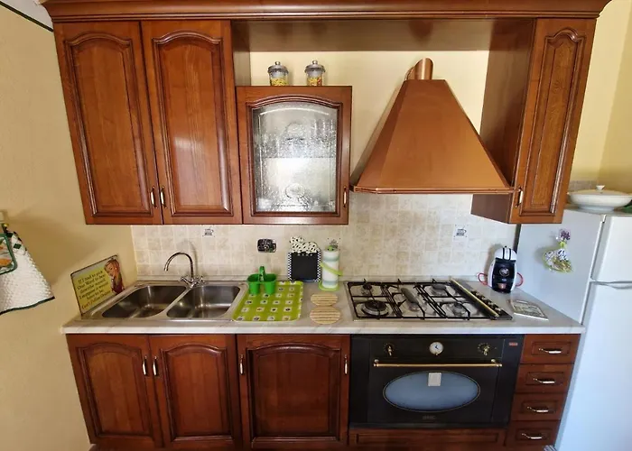 Melody House - Dependance *