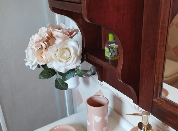 Melody House - Dependance Feriehus *