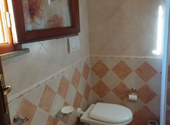 Melody House - Dependance Feriehus *