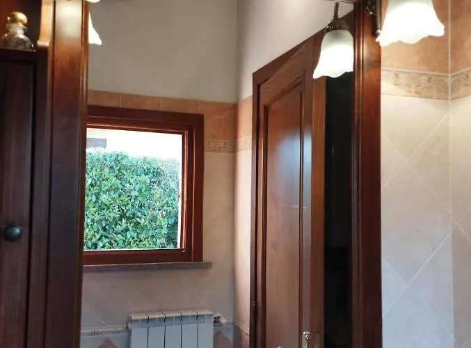 Melody House - Dependance Feriehus *