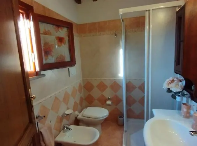 Melody House - Dependance Feriehus *