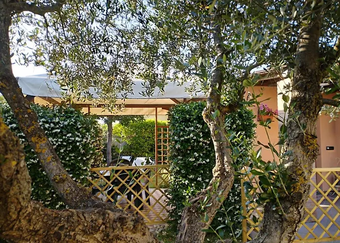 Melody House - Dependance *