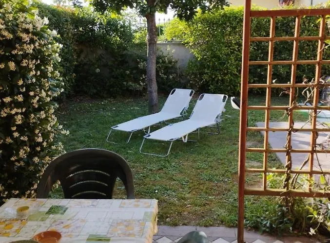 Melody House - Dependance Feriehus *