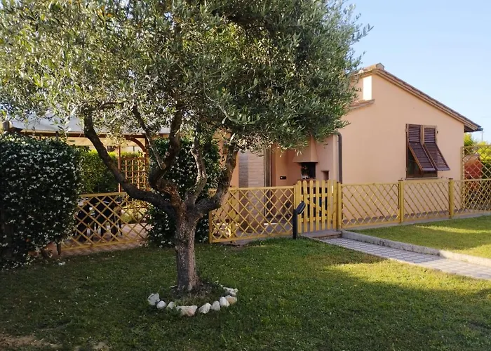 Melody House - Dependance *