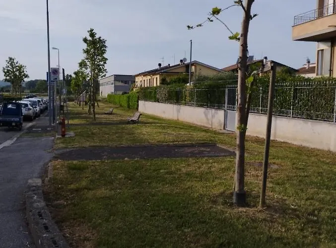 Feriehus Melody House - Dependance *