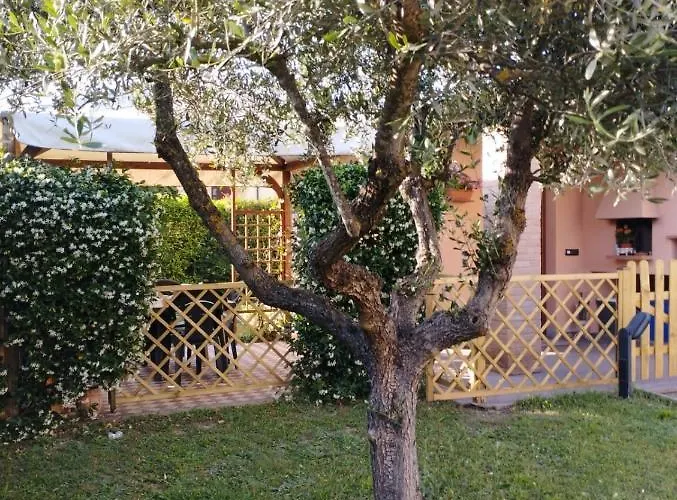 Melody House - Dependance Feriehus