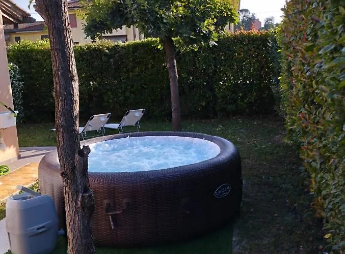 Melody House - Dependance