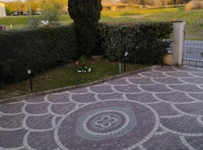 Melody House - Dependance Castel del Bosco (Pisa)