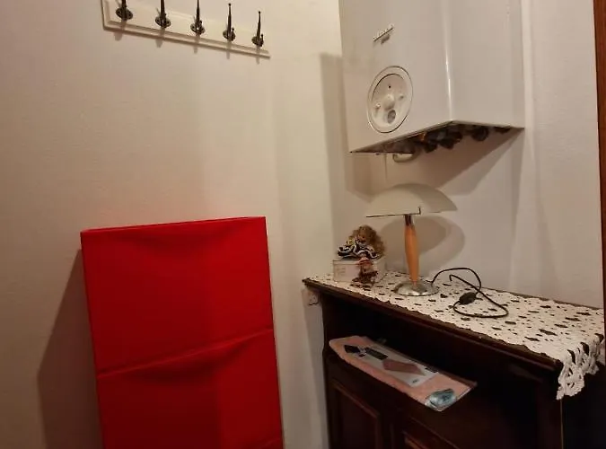 Feriehus Melody House - Dependance