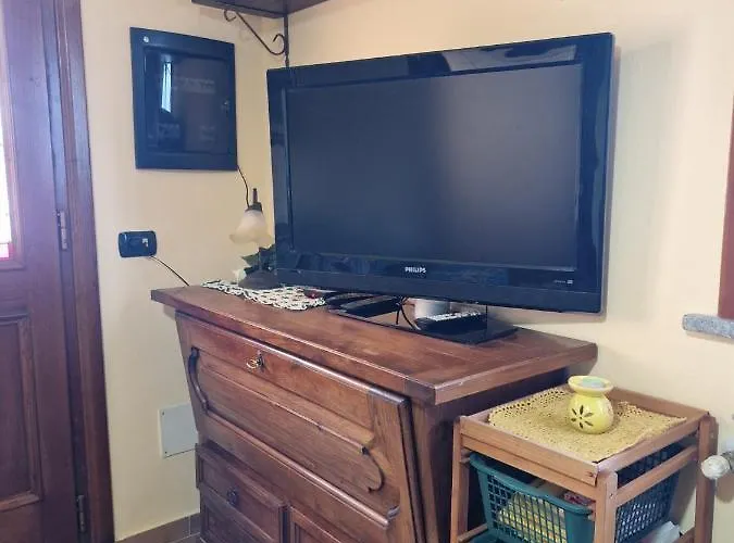 Melody House - Dependance Castel del Bosco (Pisa)