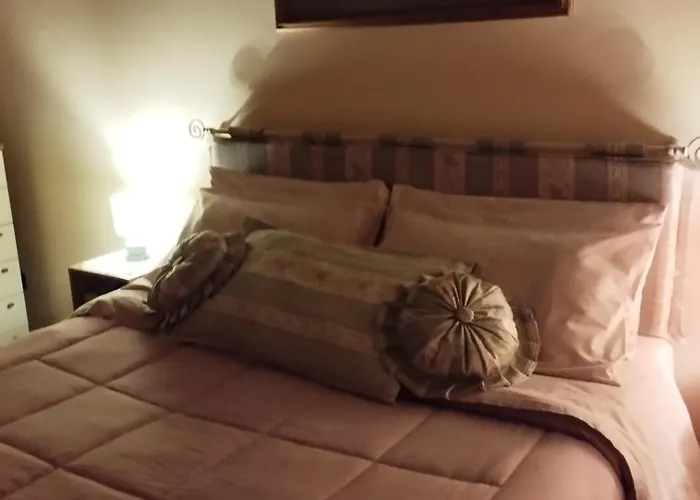 Melody House - Dependance Feriehus